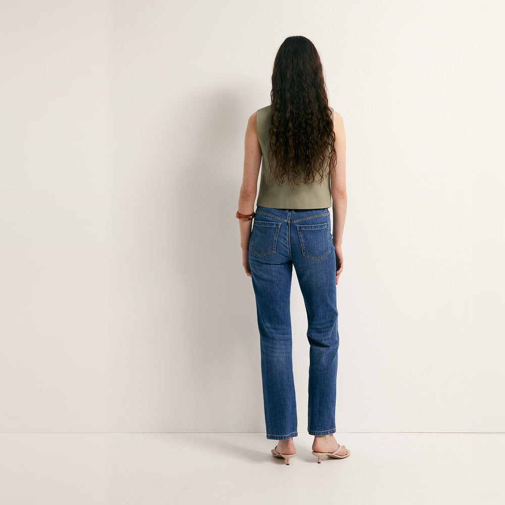 Sfera | Top Volantes para Dama