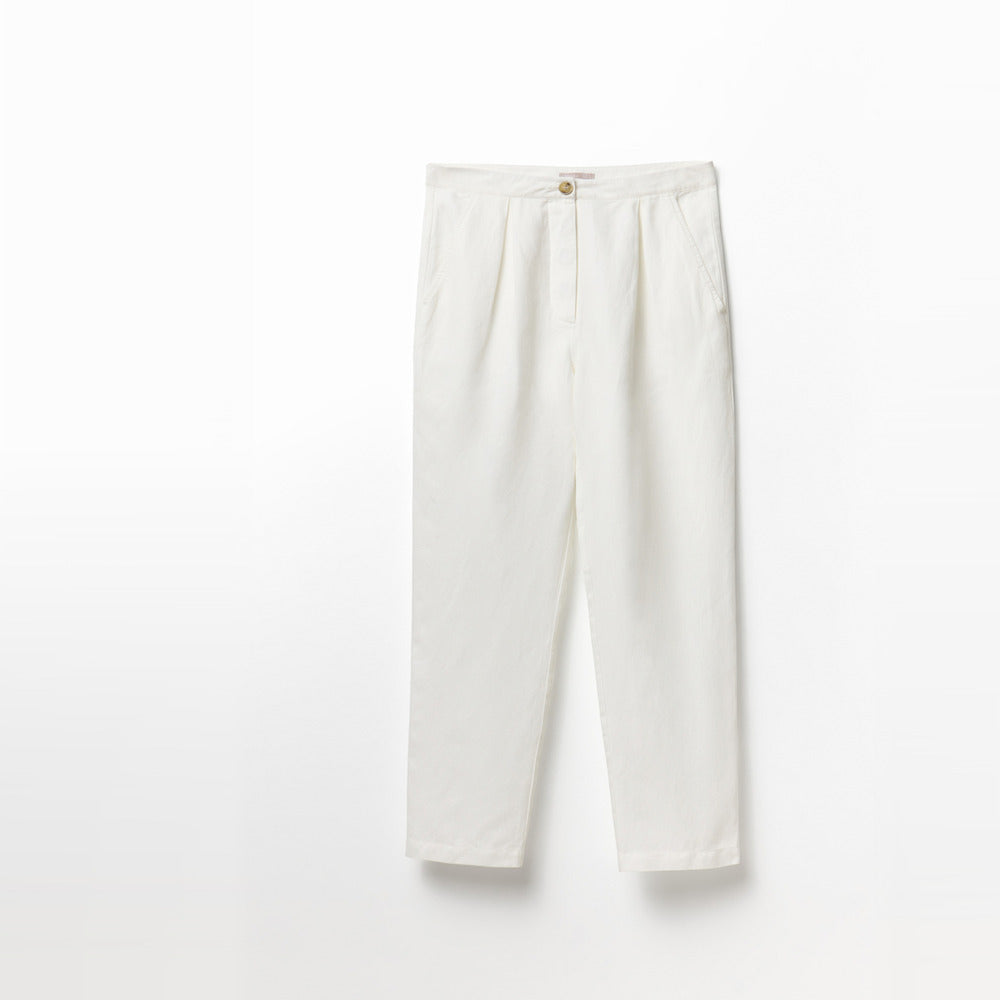 Sfera | Pantalón Chino Tencel para Dama