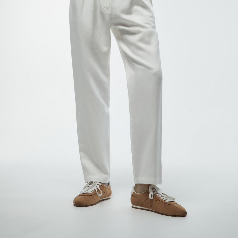 Sfera | Pantalón Chino Tencel para Dama