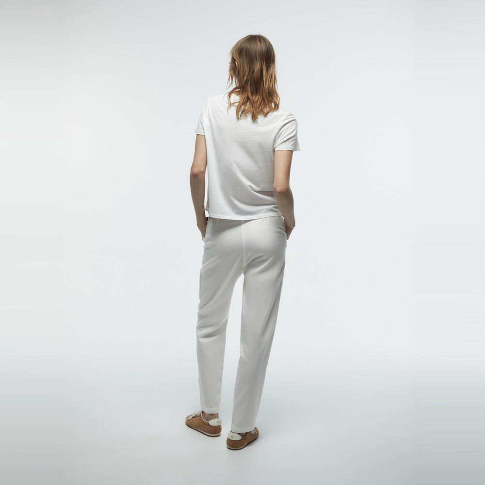 Sfera | Pantalón Chino Tencel para Dama