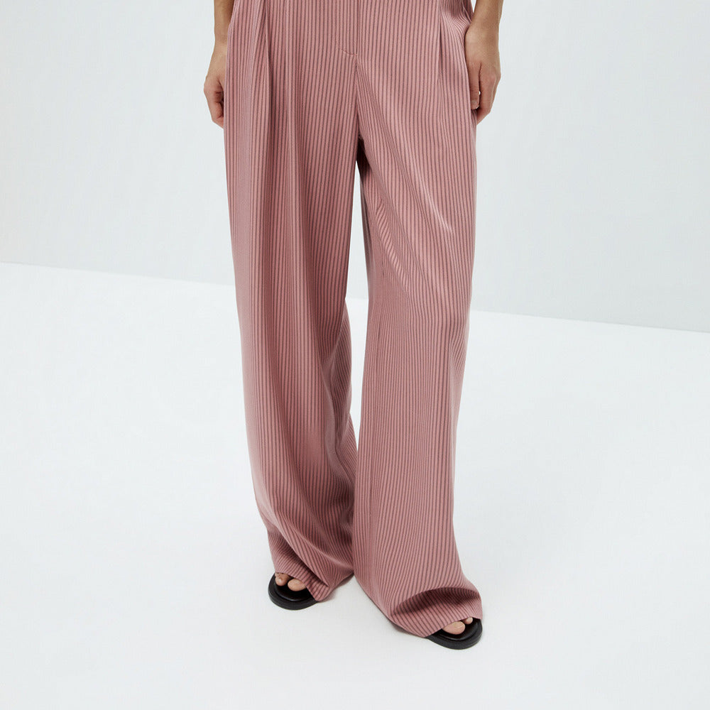 Sfera | Pantalón de Rayas para Dama