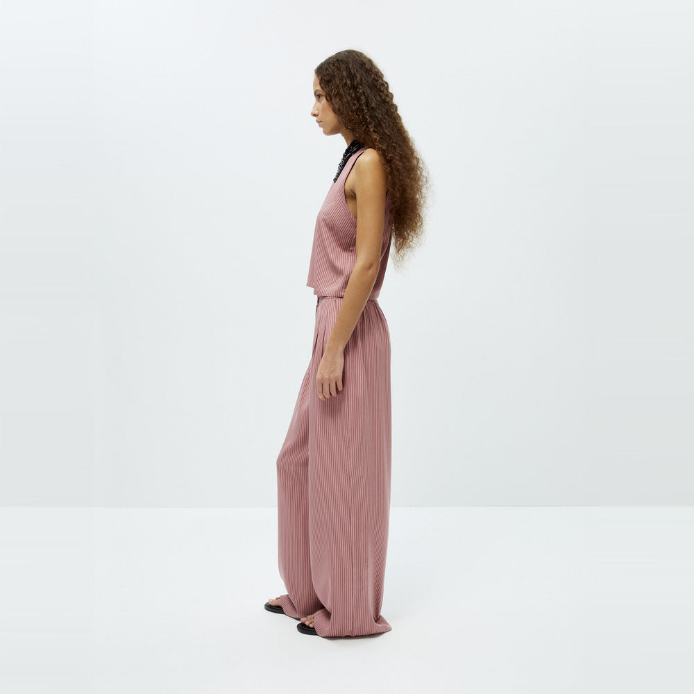 Sfera | Pantalón de Rayas para Dama