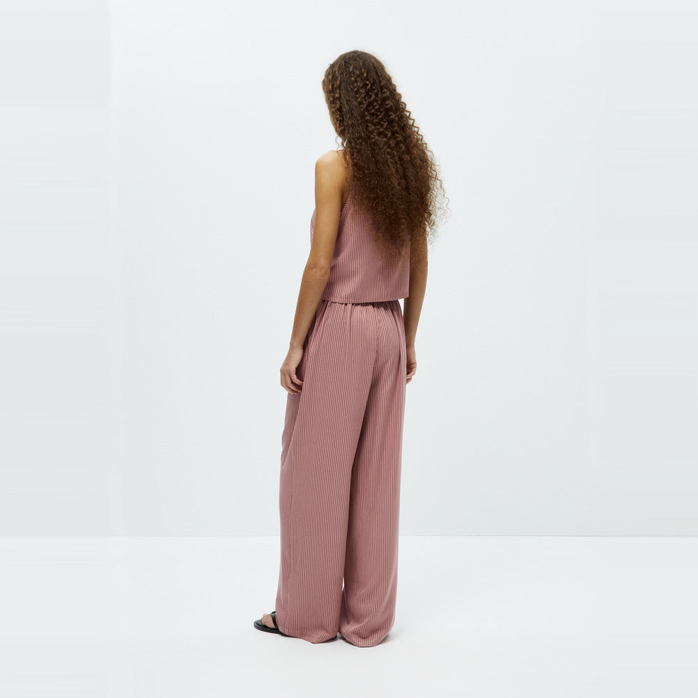 Sfera | Pantalón de Rayas para Dama
