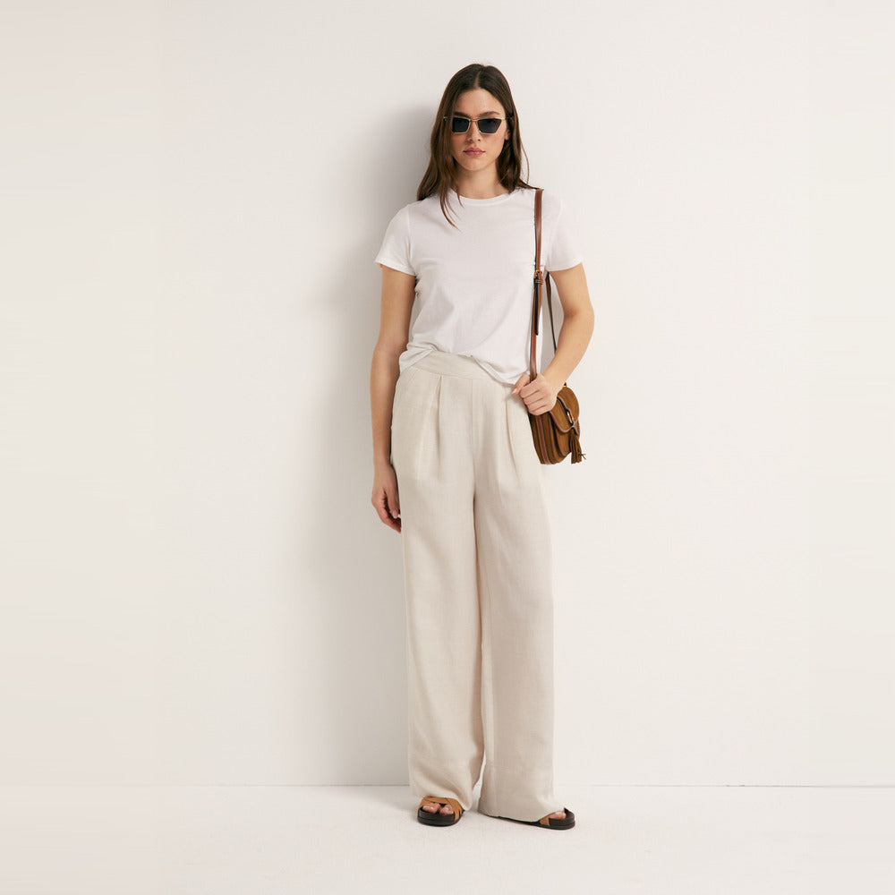 Sfera | Pantalones de Lino para Usar