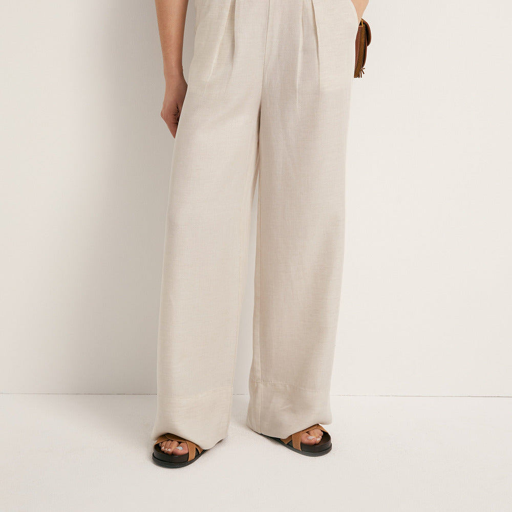 Sfera | Pantalones de Lino para Usar