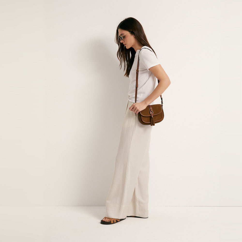 Sfera | Pantalones de Lino para Usar