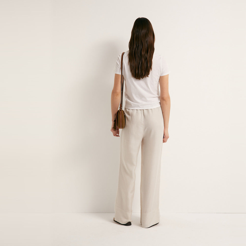Sfera | Pantalones de Lino para Usar