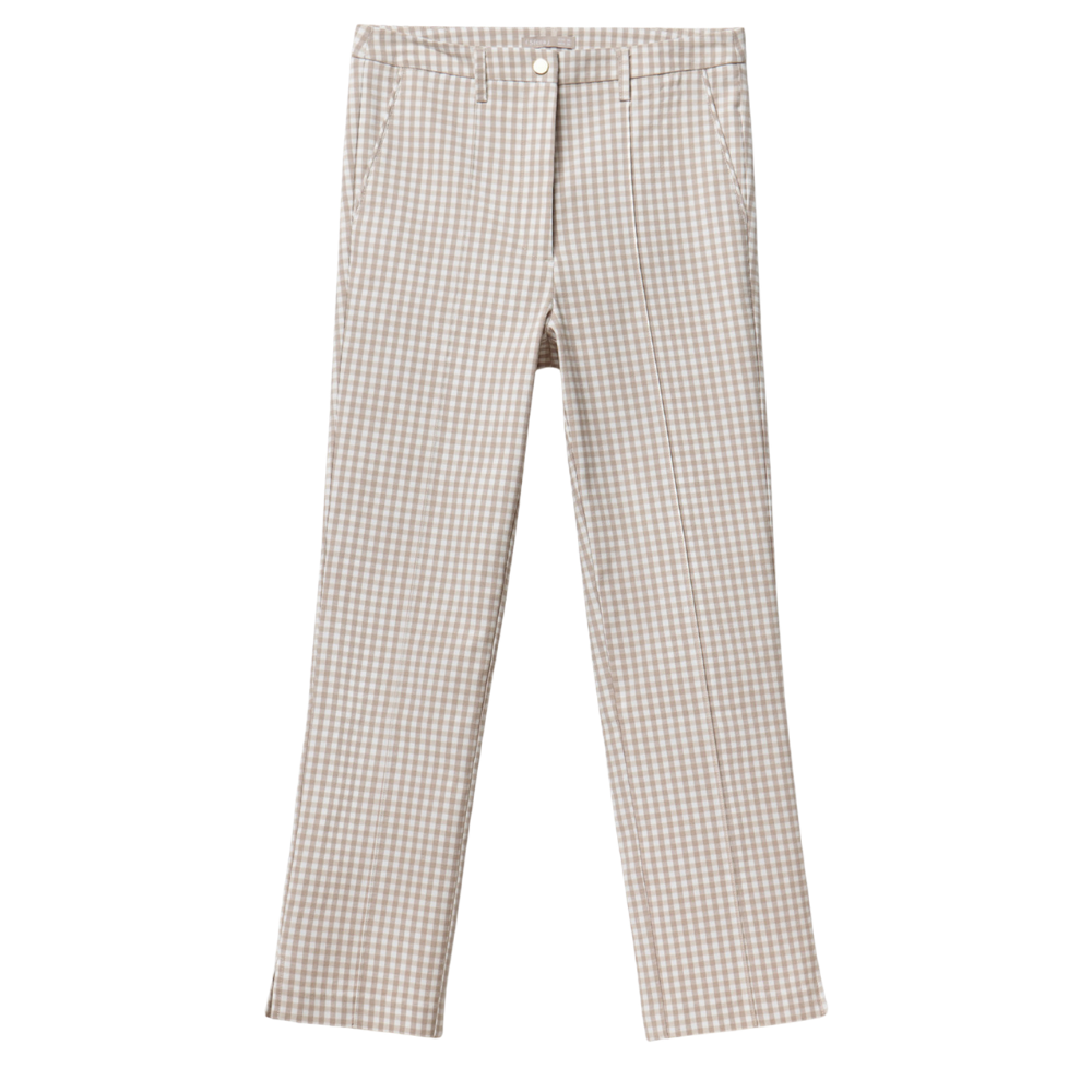 Sfera | Pantalón Jacquard para Dama