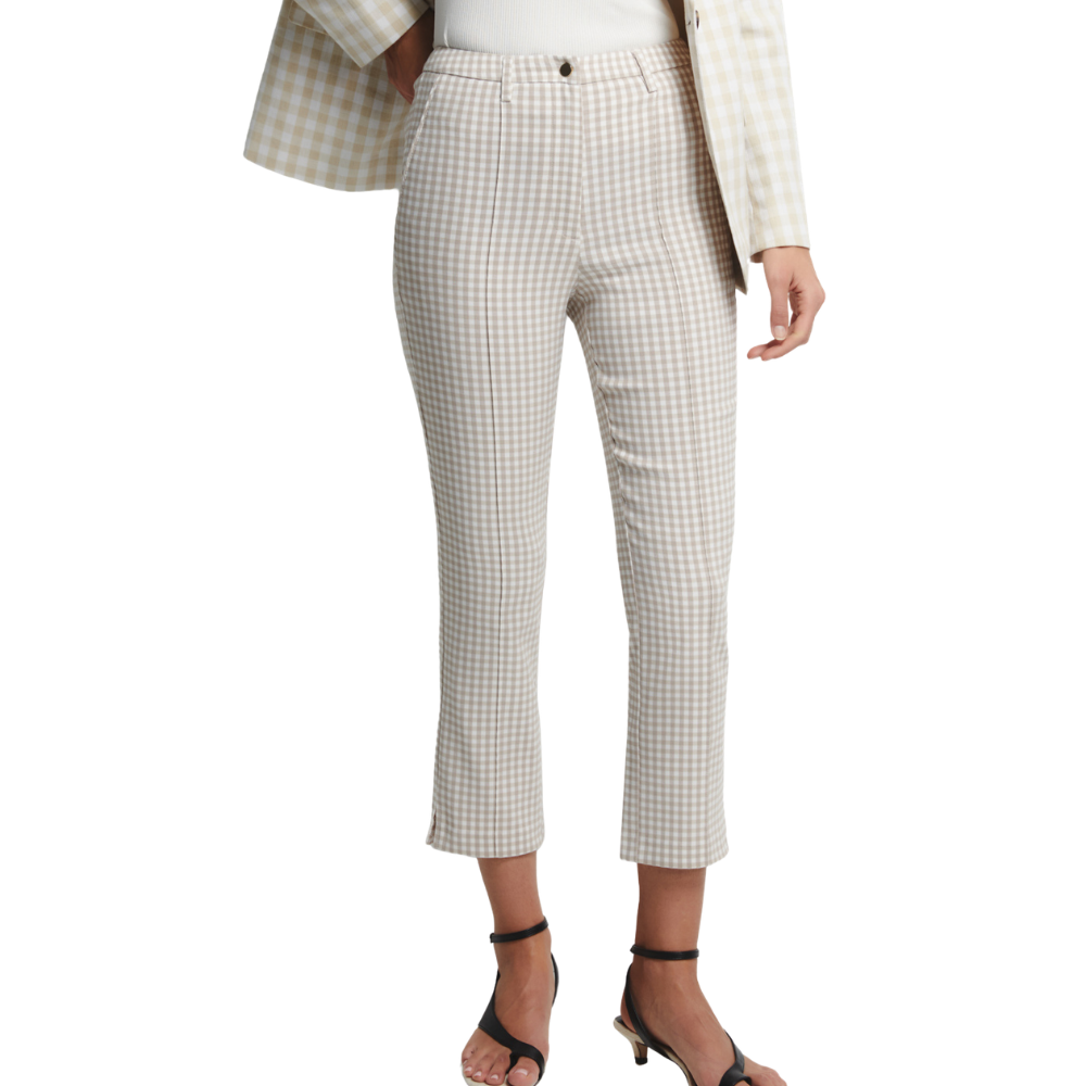 Sfera | Pantalón Jacquard para Dama