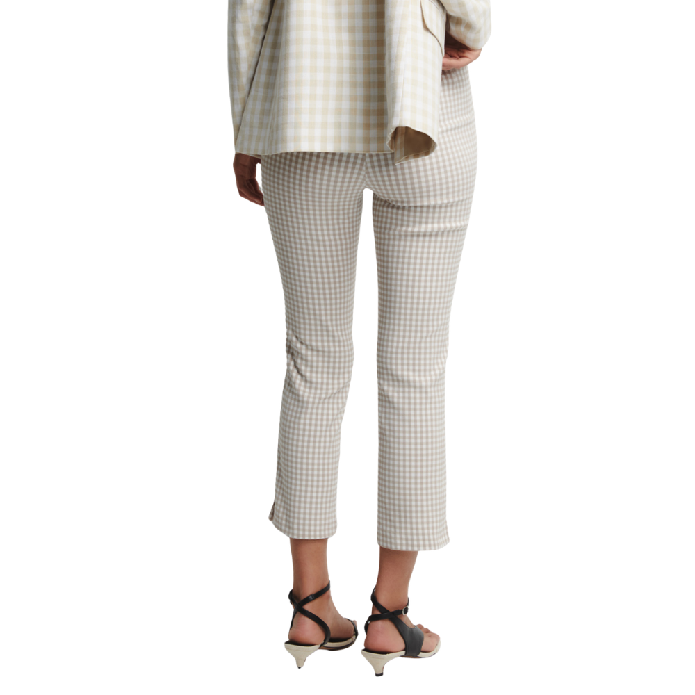 Sfera | Pantalón Jacquard para Dama