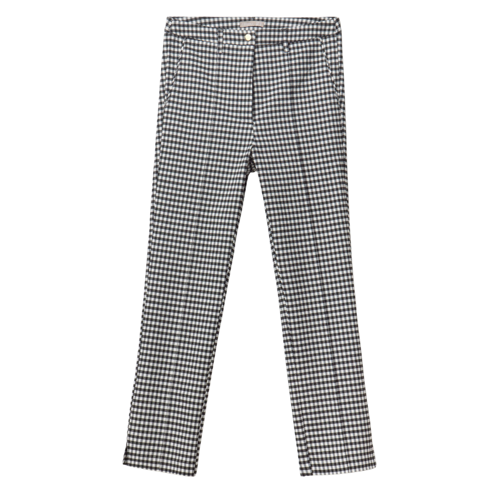 Sfera | Pantalón Jacquard para Dama