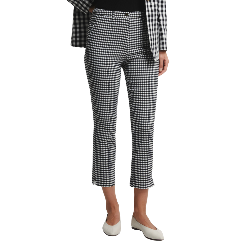 Sfera | Pantalón Jacquard para Dama