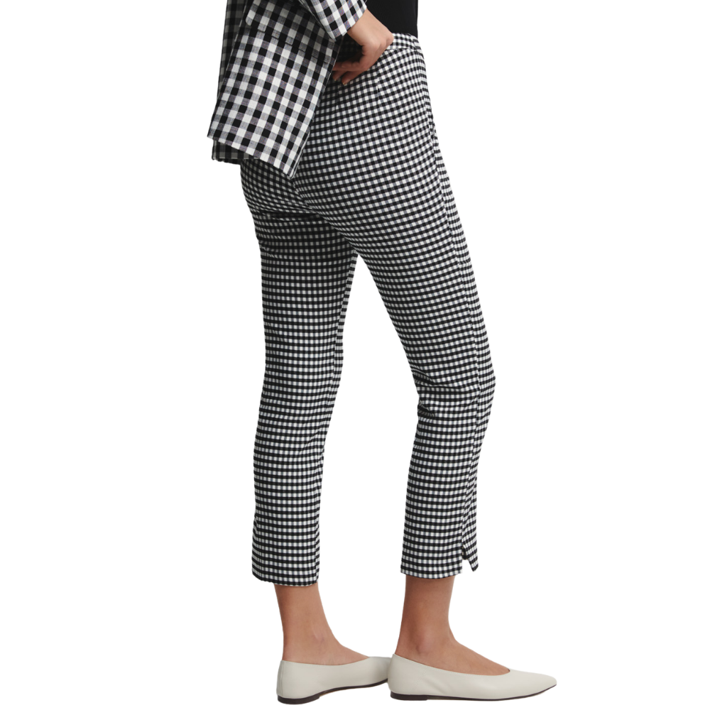 Sfera | Pantalón Jacquard para Dama