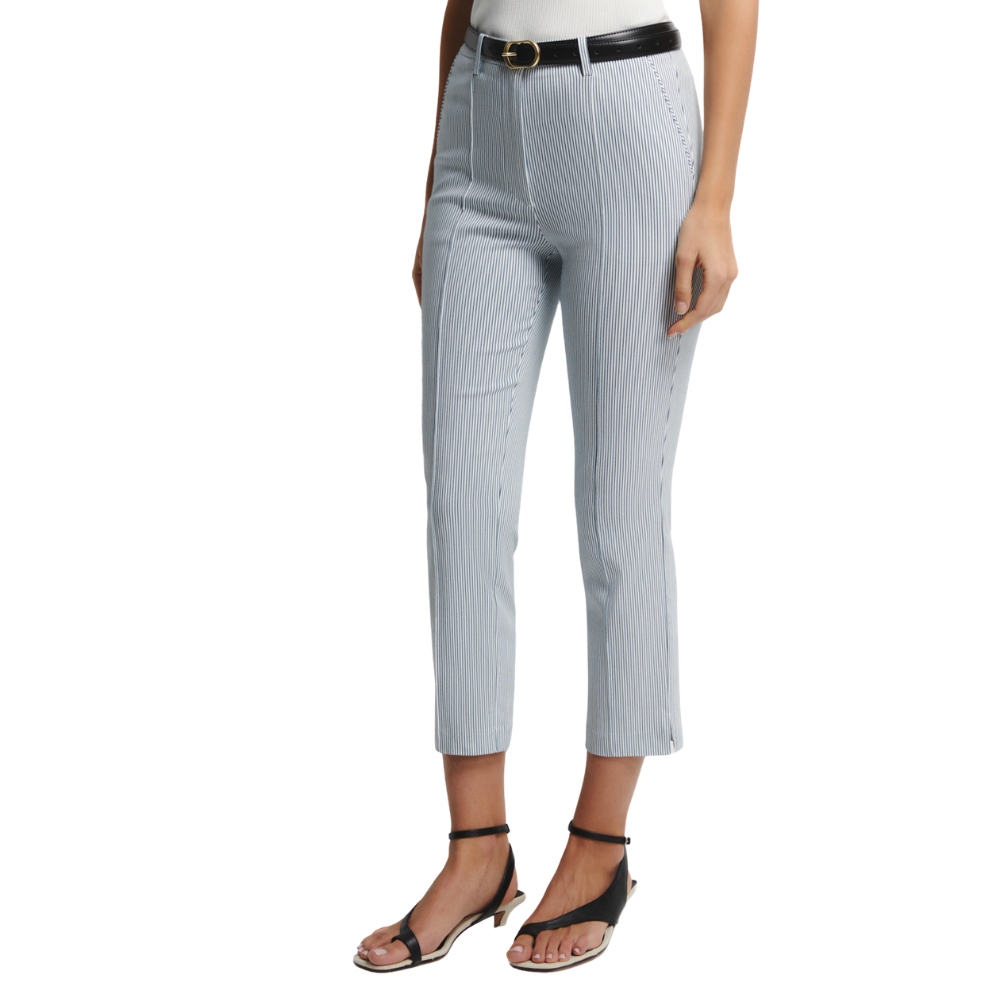 Sfera | Pantalón Jacquard para Dama
