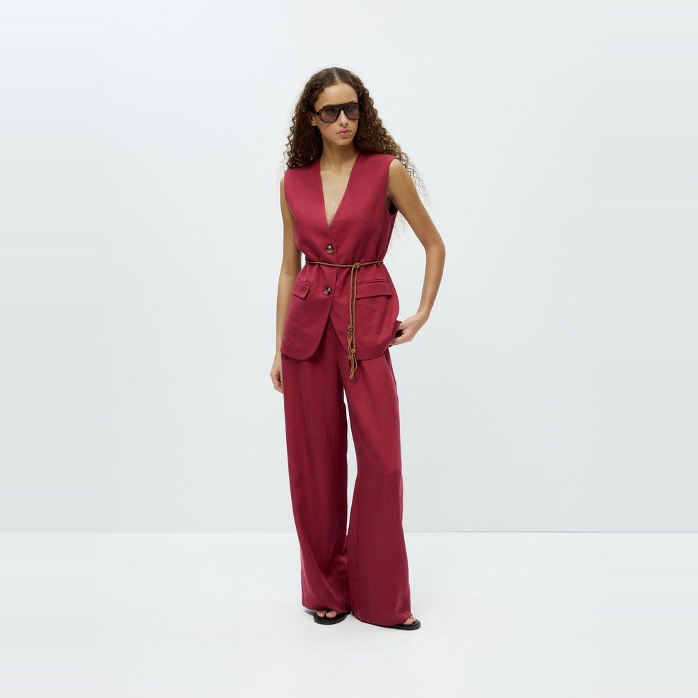 Sfera | Pantalón de Tencel para Dama