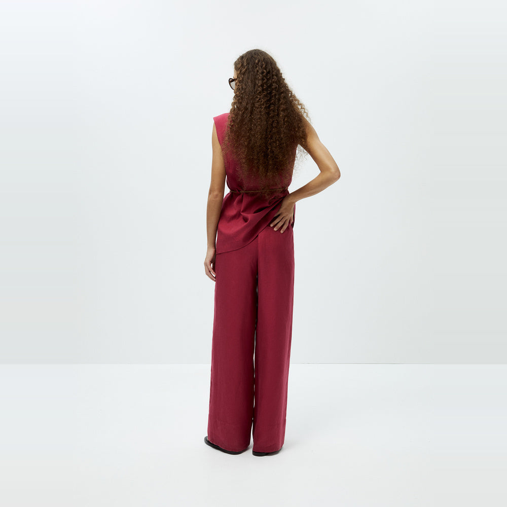 Sfera | Pantalón de Tencel para Dama
