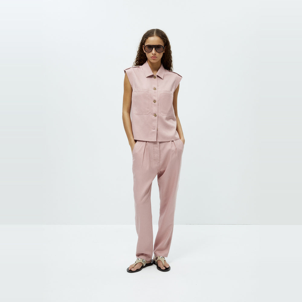 Sfera | Pantalón de Tencel para Dama