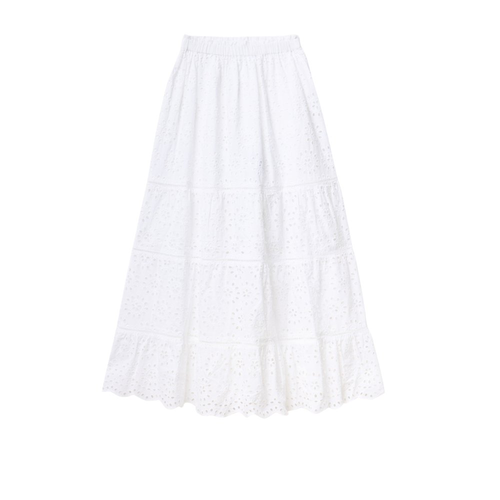 Sfera | Falda Bordados para Dama