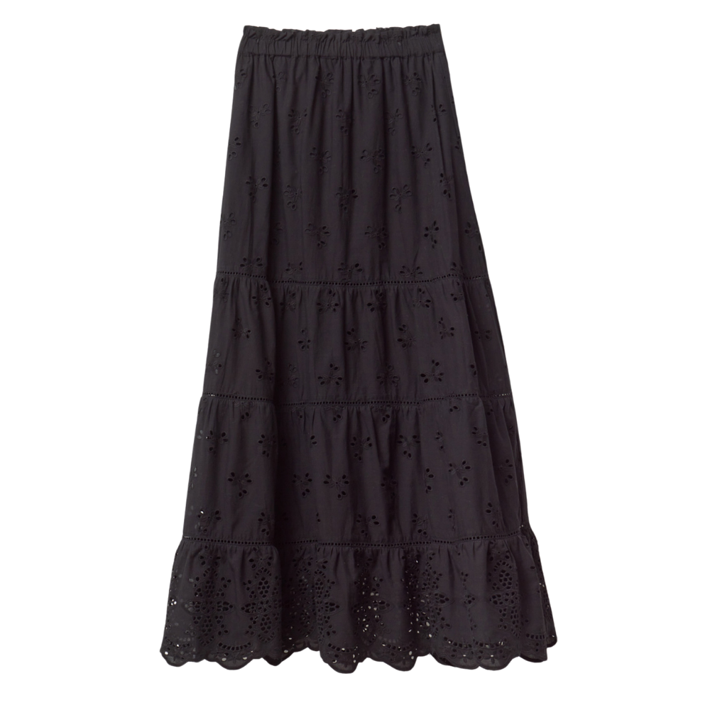 Sfera | Falda Shiffli para Dama