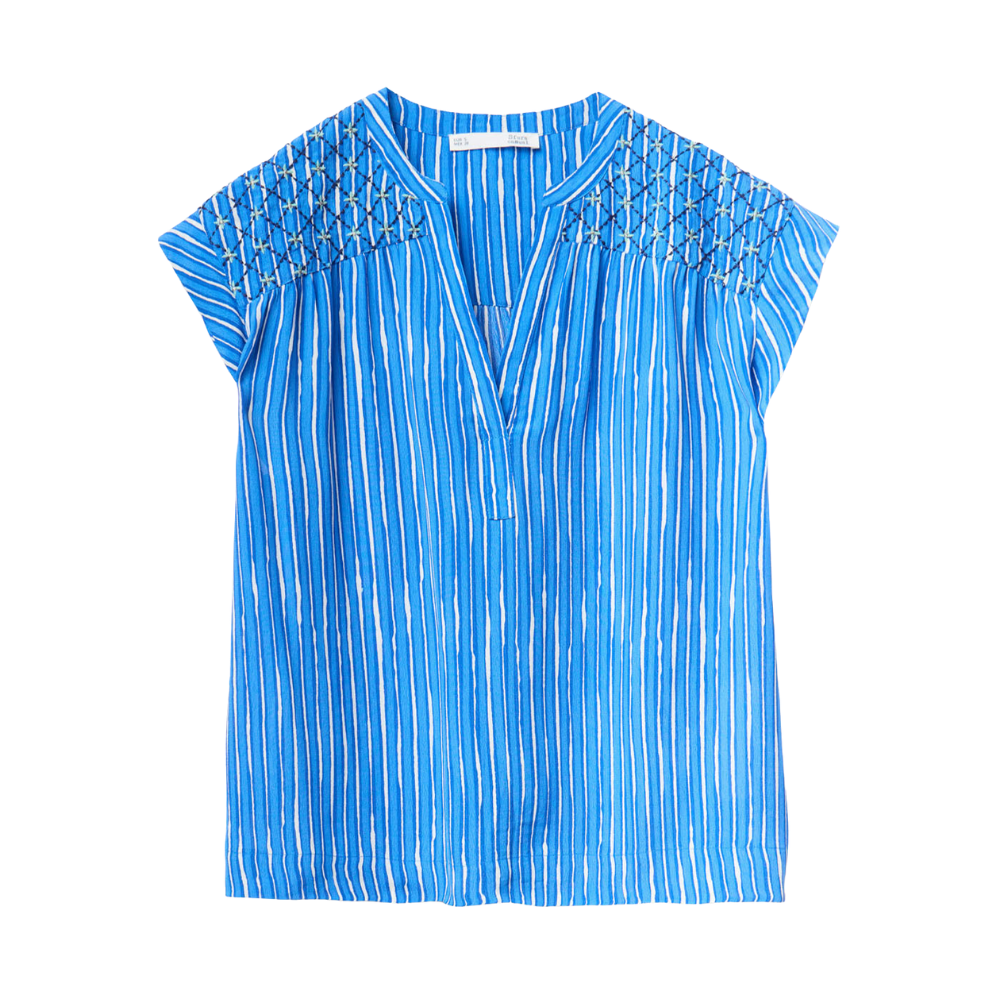 Sfera | Blusa Estampada para Dama