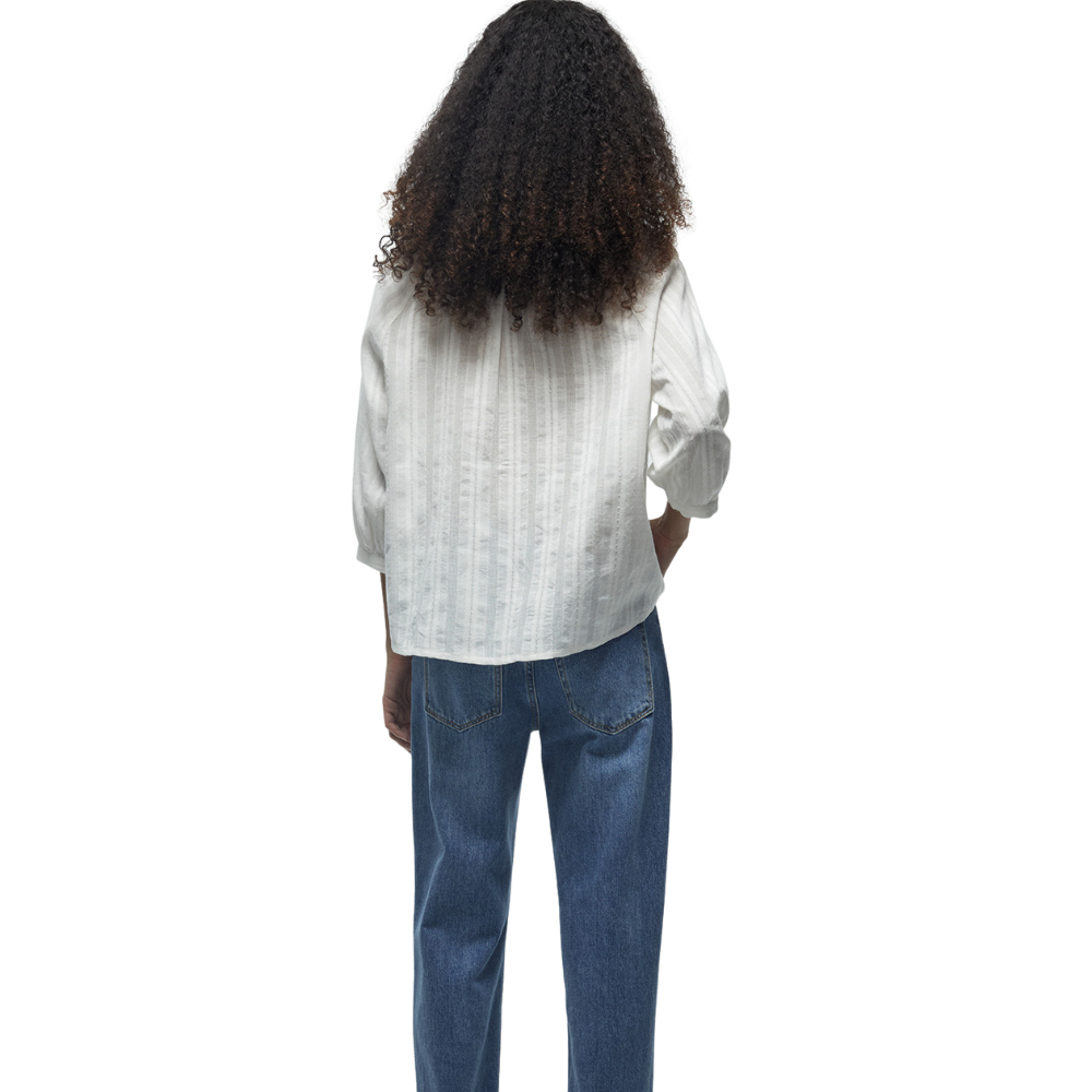 Sfera | Blusa Manga Raglán para Dama