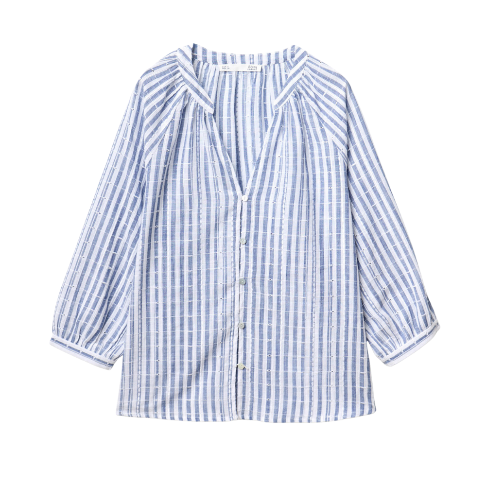 Sfera | Blusa Manga Raglán para Dama