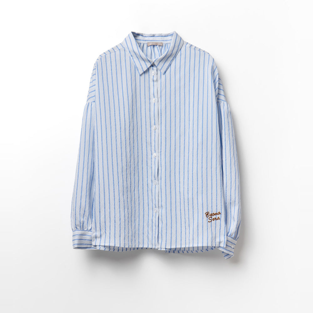Sfera | Camisa Rayas para Dama