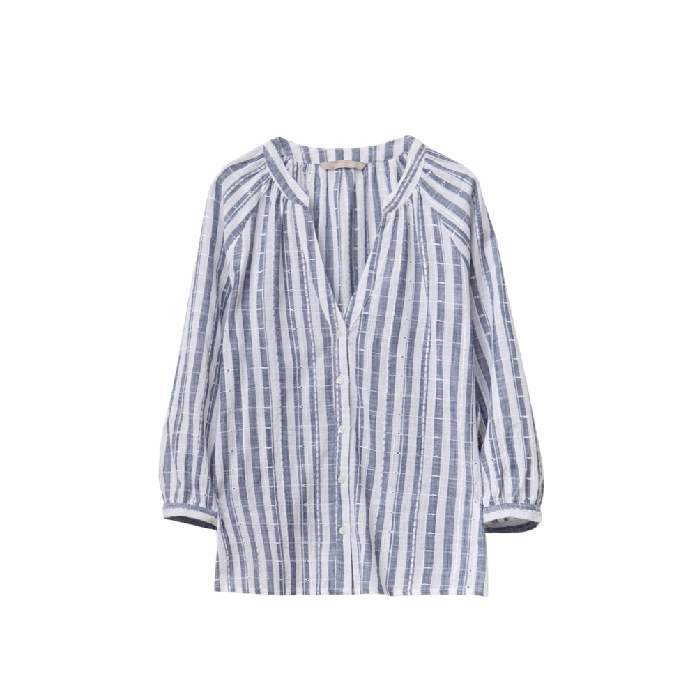 Sfera | Blusa Troquelada para Dama