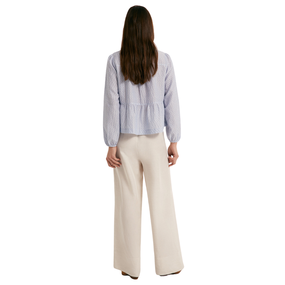 Sfera | Blusa Bordada para Dama