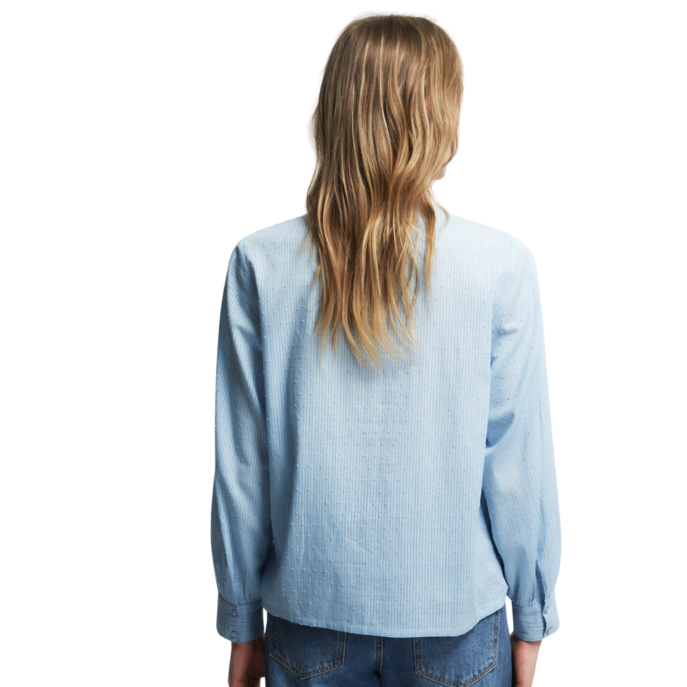 Sfera | Camisa Estilo Romántica para Dama