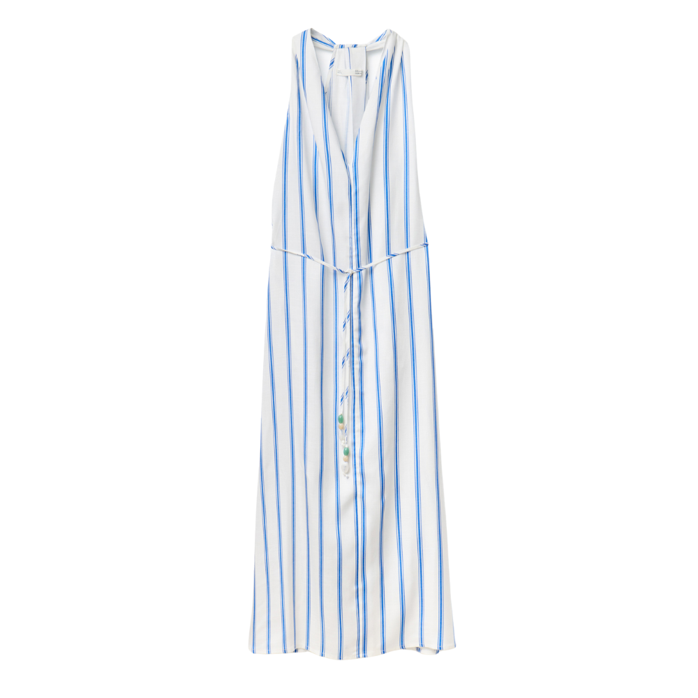 Sfera | Vestido Rayas para Dama