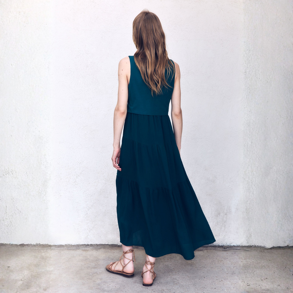 Sfera | Vestido Chaleco para Dama