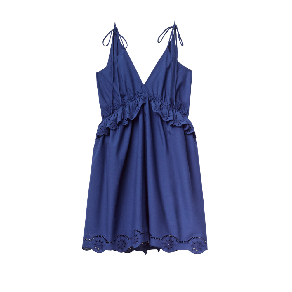 Sfera | Vestido Corto Lace para Dama