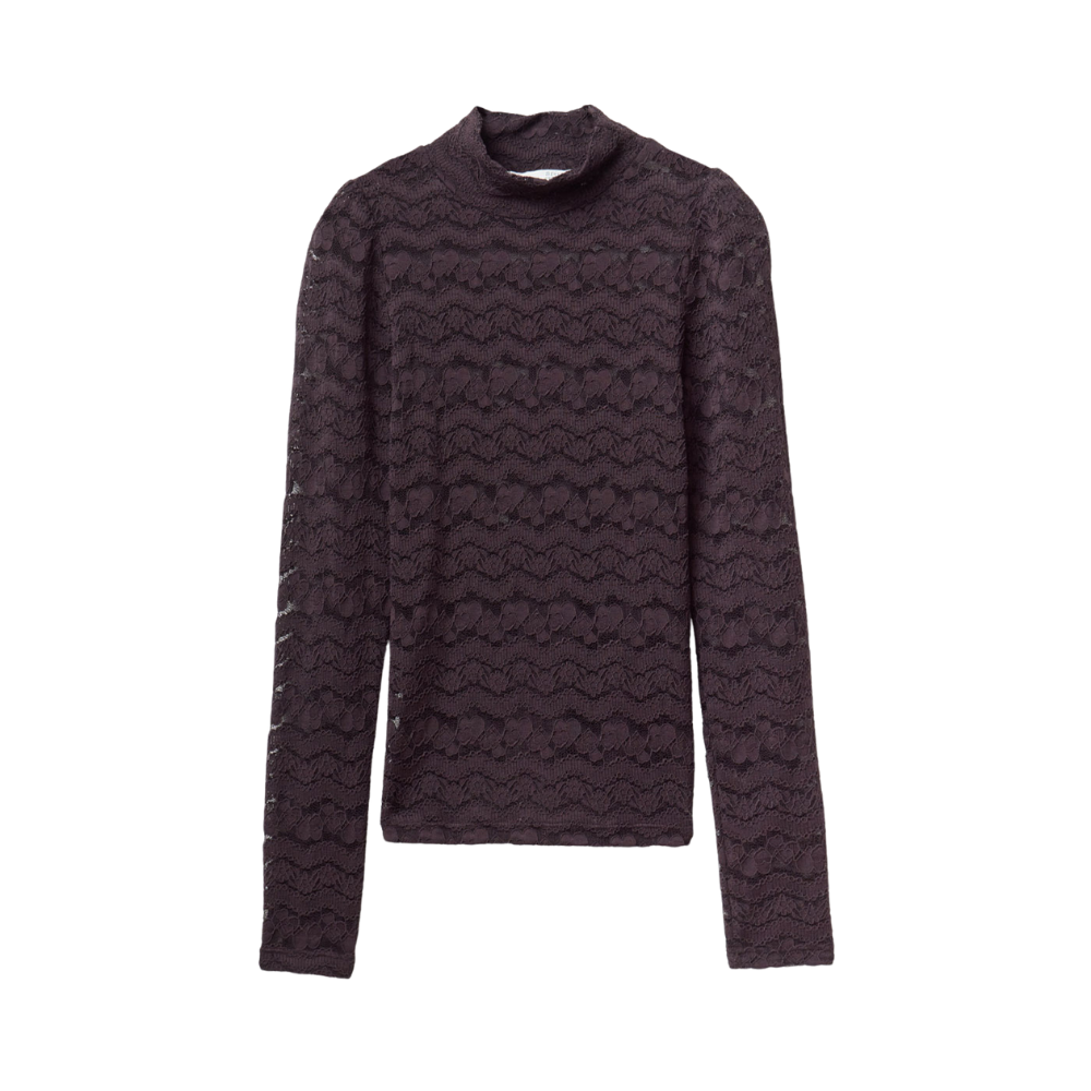 Sfera | Camiseta Encaje para Dama