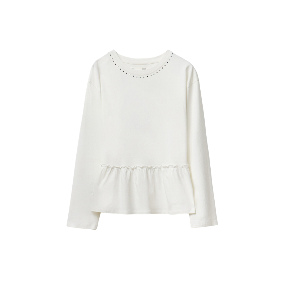 Sfera | Camiseta Strass