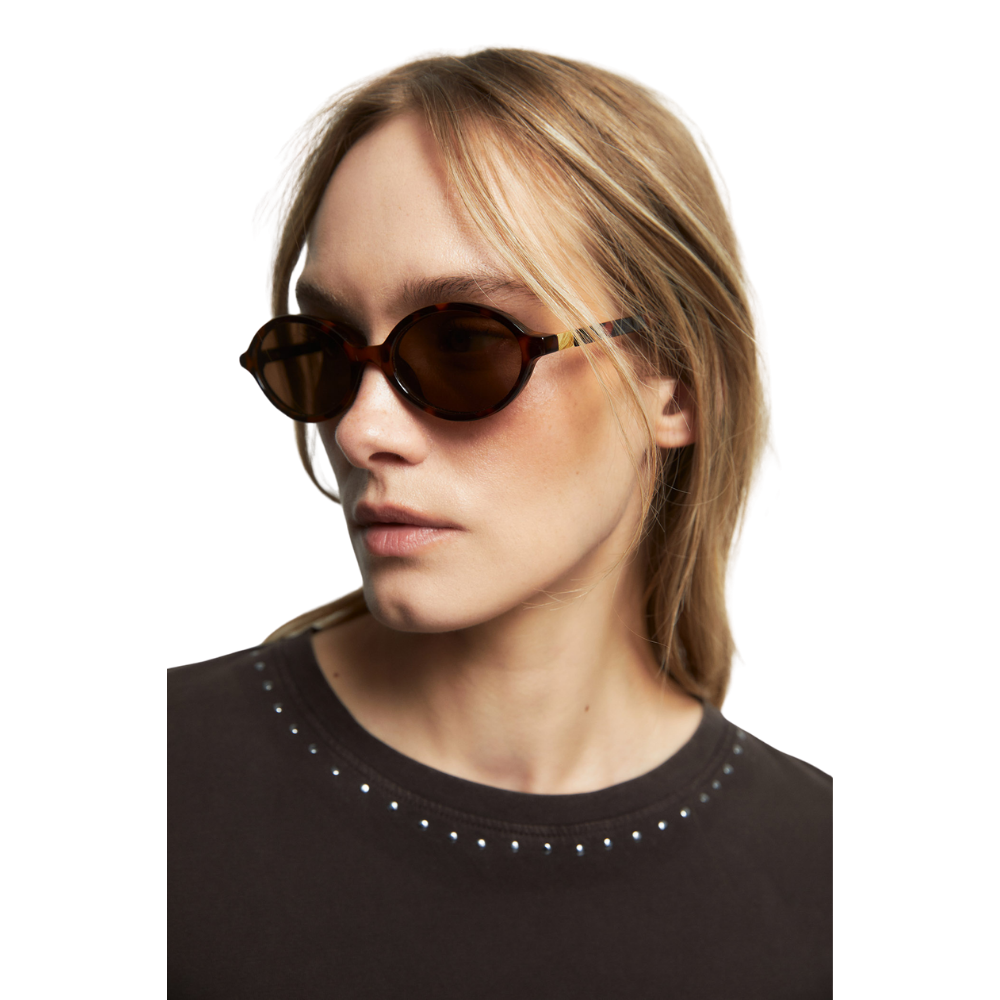 Sfera | Camiseta Strass