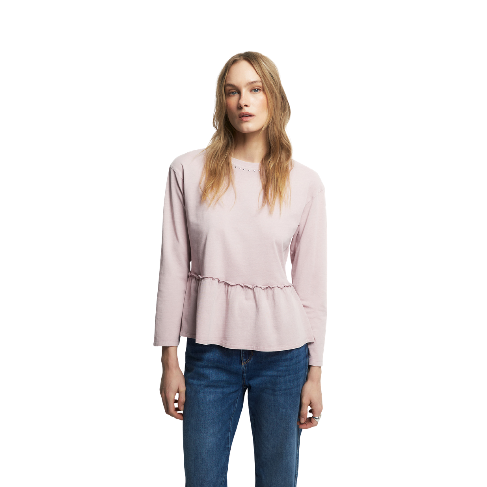 Sfera | Camiseta Strass