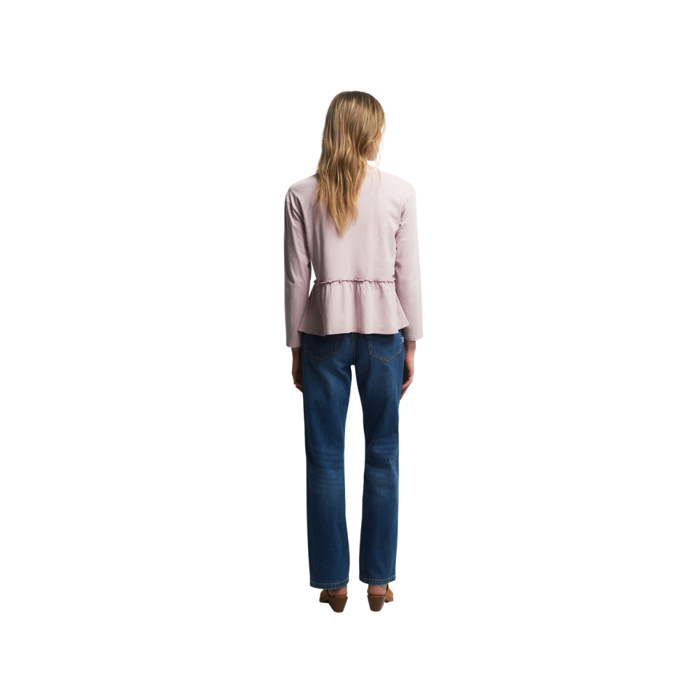 Sfera | Camiseta Strass