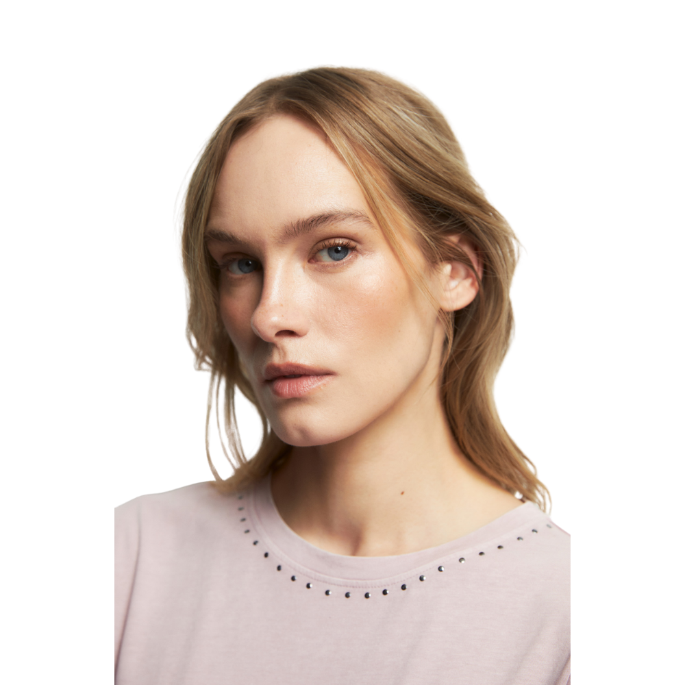 Sfera | Camiseta Strass