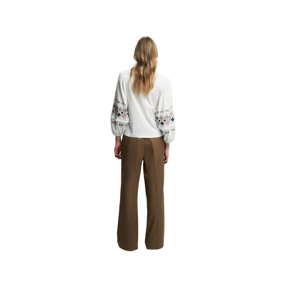 Sfera | Camiseta Bordada