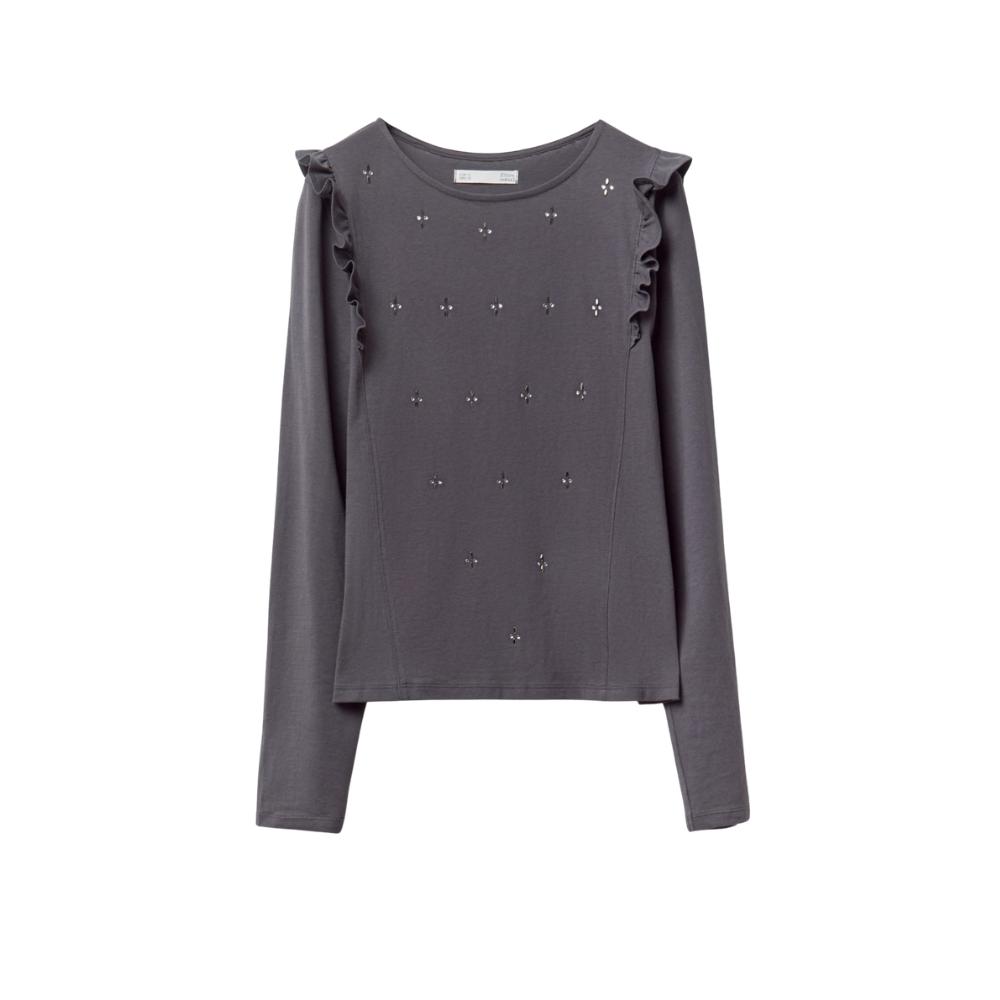 Sfera | Camiseta Volante