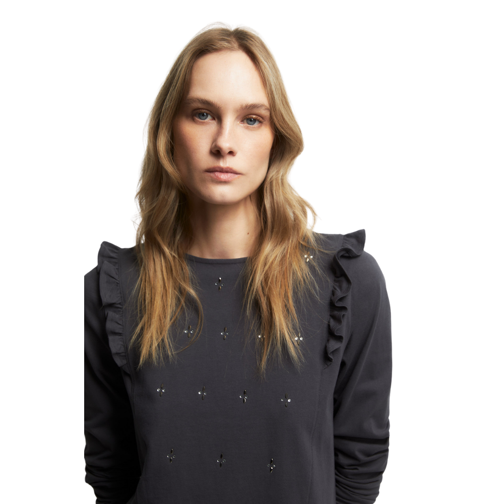 Sfera | Camiseta Volante