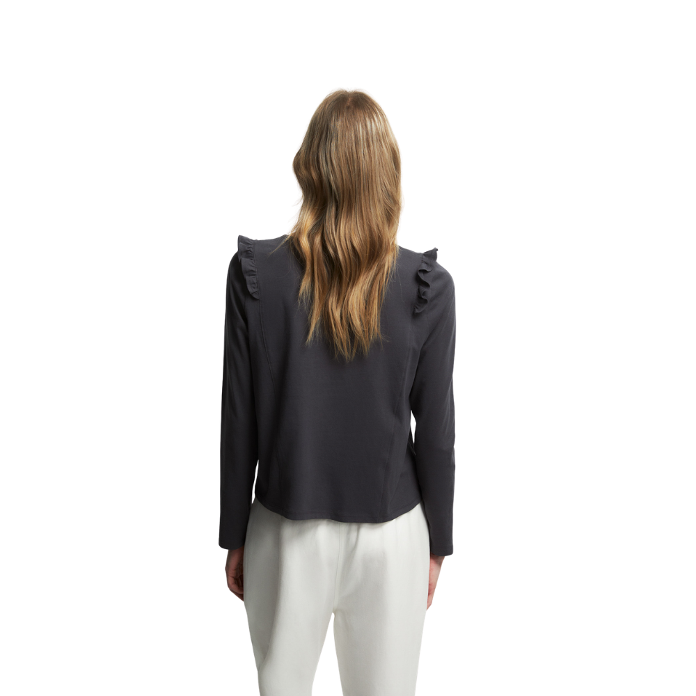 Sfera | Camiseta Volante