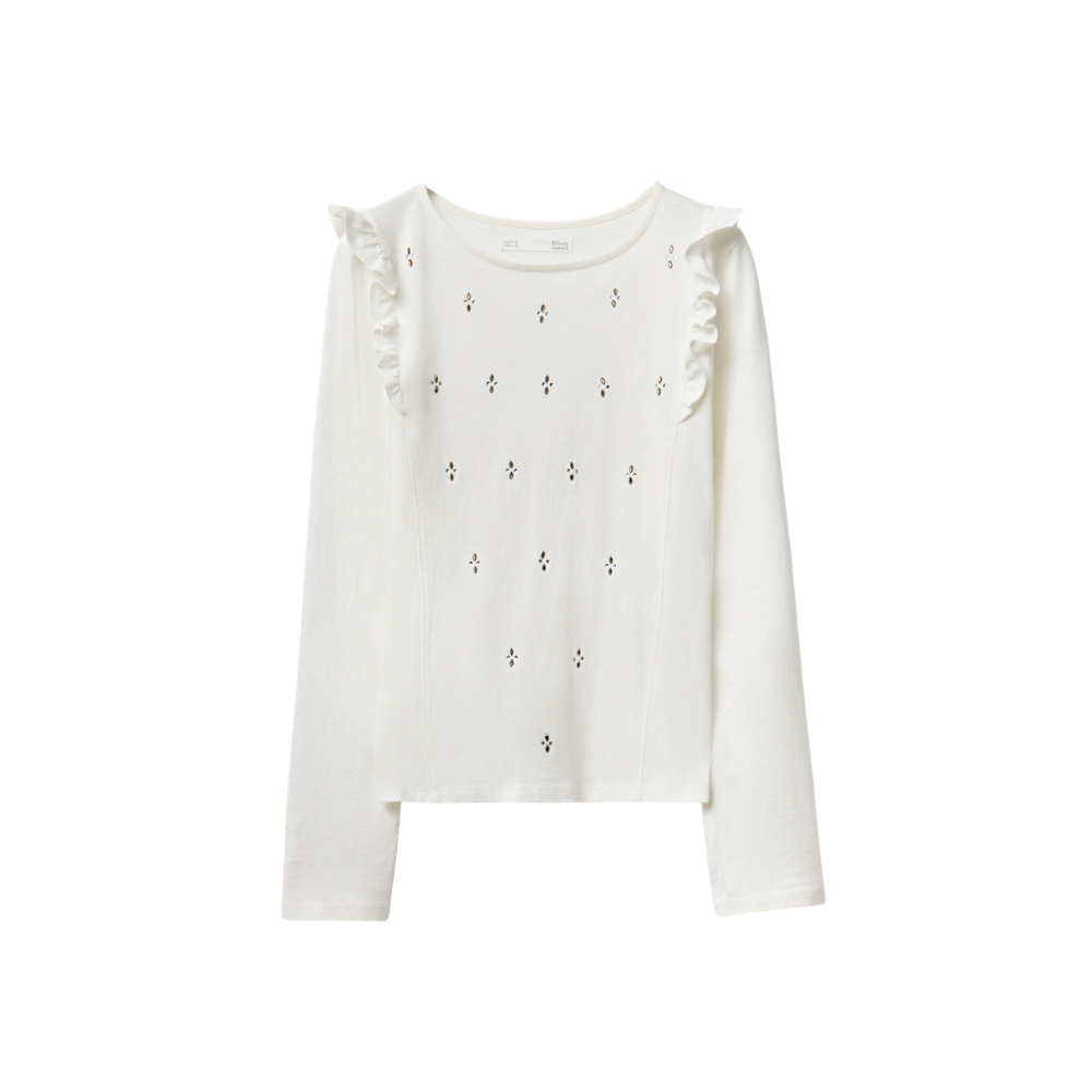 Sfera | Camiseta Volante