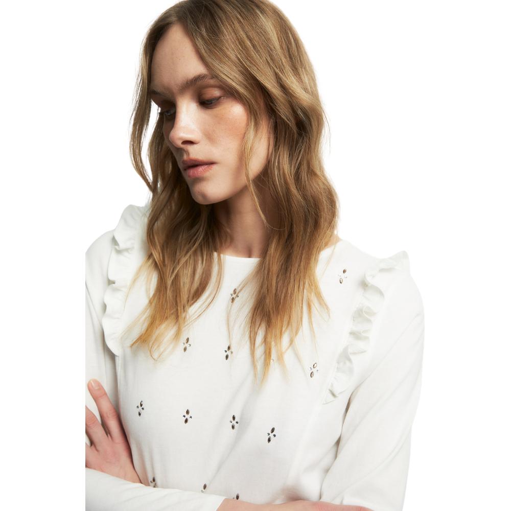Sfera | Camiseta Volante