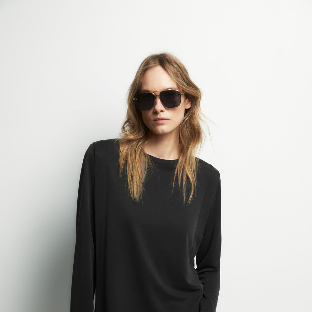Sfera | Camiseta Básica para Dama
