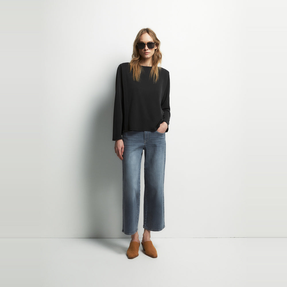 Sfera | Camiseta Básica para Dama