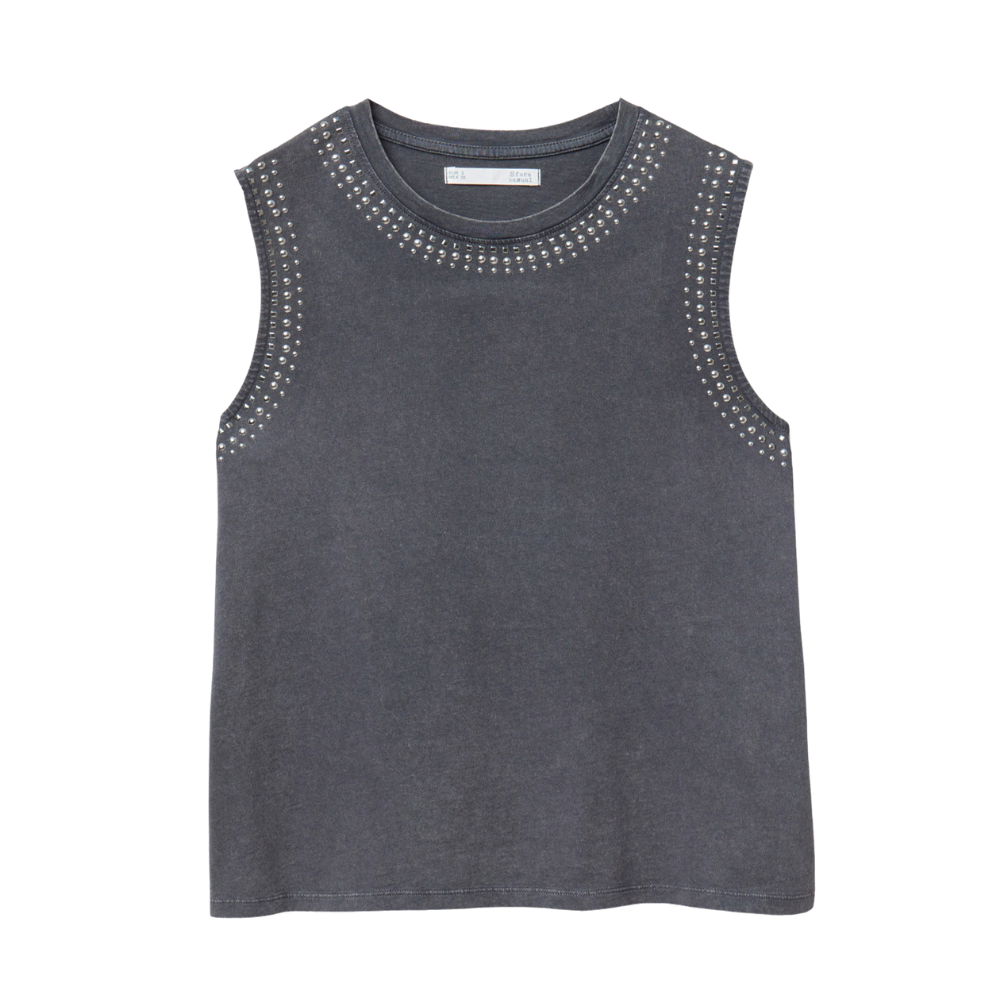 Sfera | Camiseta Lavada para Dama