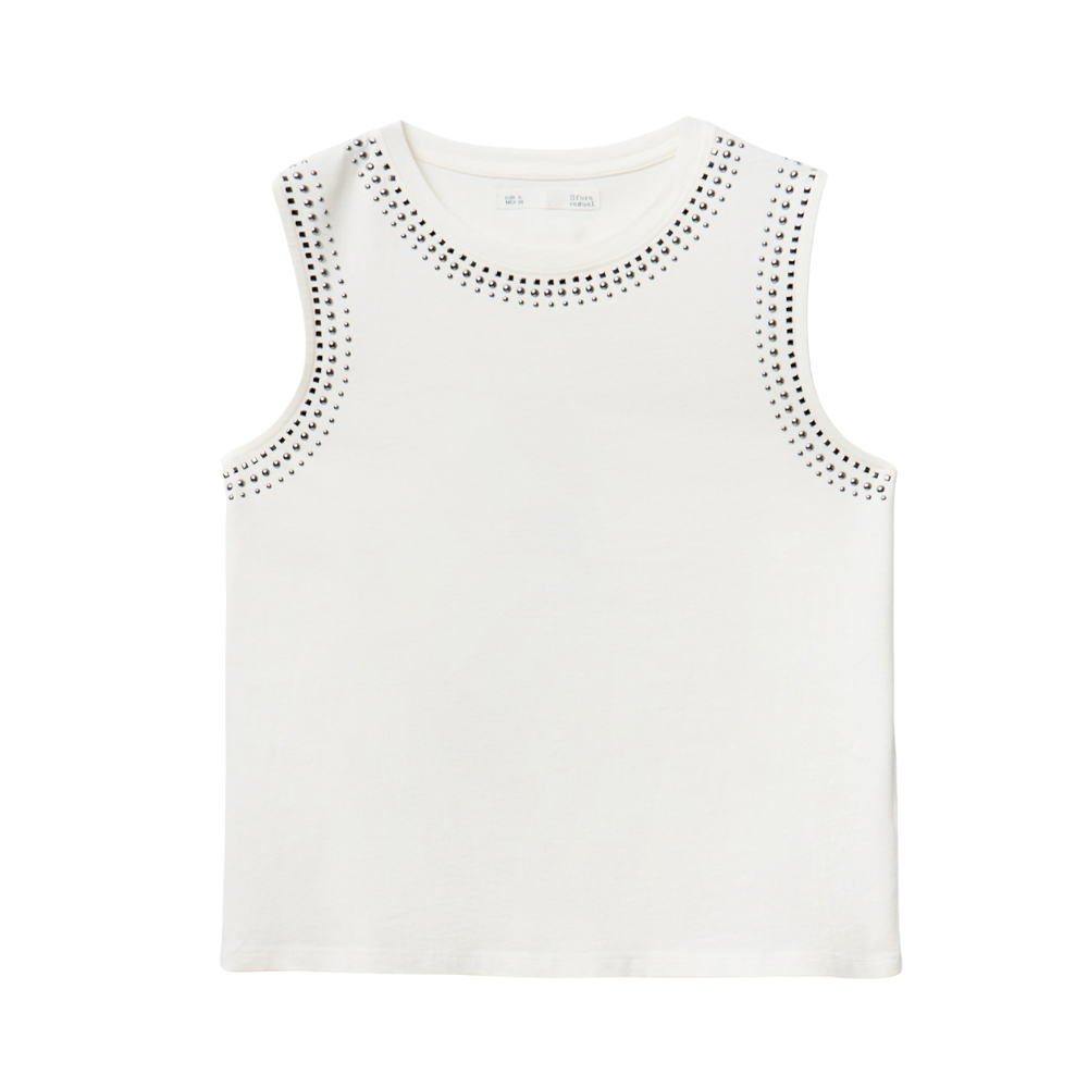 Sfera | Camiseta Lavada para Dama
