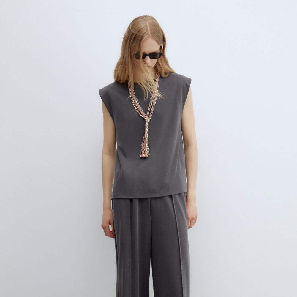 Sfera | Camiseta Básica para Dama